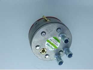Редуктор Zavoli Zeta N 183 л.с.