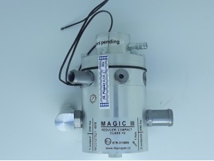 Редуктор HL propan Magic - 3 Compact 308 л.с.