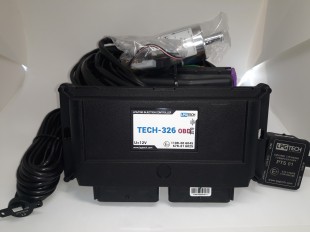 Электроника LPG TECH Tech-326 OBD Электроника LPG TECH Tech-326 OBD