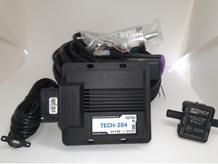 Електроніка LPG TECH Tech-204 Електроніка LPG TECH Tech-204
