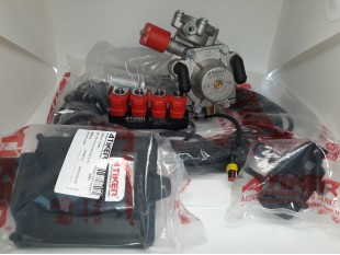 Миникомплект Atiker MicroFast/Atiker SR 08/Atiker Миникомплект Atiker MicroFast/Atiker SR 08/Atiker