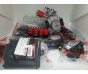 Мінікомплект Atiker MicroFast / Atiker SR 08 / Atiker Мінікомплект Atiker MicroFast / Atiker SR 08 / Atiker