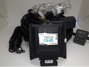Электроника LPG TECH Tech One