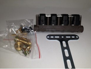 Форсунки АС Stag W-02 Форсунки АС Stag W-02