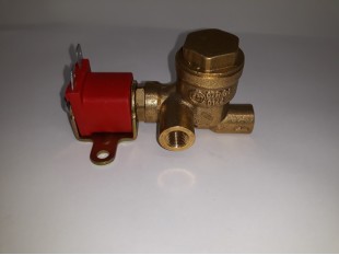 Електроклапан газу Atiker 1203