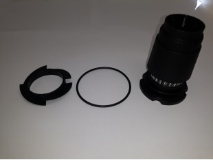 Вкладыш в фильтр с отстойником LPG TECH GF 1060 Вкладыш в фильтр с отстойником LPG TECH GF 1060