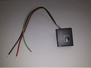 Переключатель топлива Stag Led 200