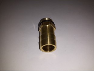 Штуцер входа газа Valtek D12 Штуцер входа газа Valtek D12