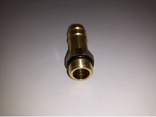 Штуцер входа газа Valtek D11 Штуцер входа газа Valtek D11