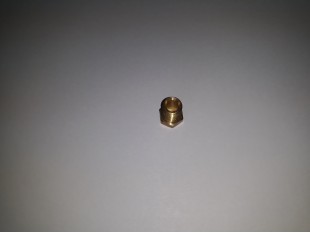 Гайка D6 Tomasetto Гайка D6 Tomasetto