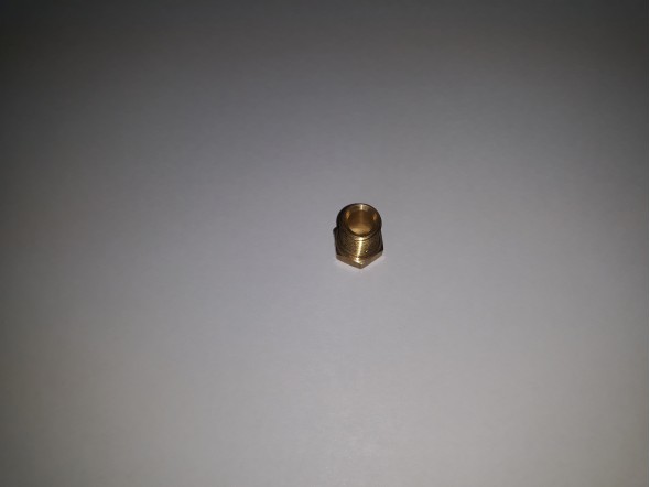 Гайка D6 Tomasetto Гайка D6 Tomasetto