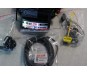 Комплект ГБО 4 Stag Q-Box Basic/ред.Alex Shark 1200/форс.Stag w 01 + баллон 42л.