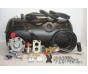 Комплект ГБО 2 Atiker карбюратор солекс + 40л.(654х300)