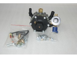 Редуктор Stag R02 136 л.с. с клапаном газа