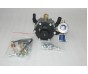 Комплект ГБО 4 Stag 200 Go Fast/ред.Stag r02/форс.Valtek + баллон 42л.