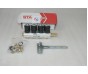 Комплект ГБО 4 Stag 200 Go Fast/ред.Stag r02/форс.Stag w 01 + балон 42л.