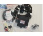 Комплект ГБО 4 Stag 200 Go Fast/ред.Stag r02/TECH-YETI + баллон 42л.