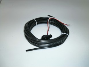 Датчик рівня палива Stag WPGH Waterproof 0-50 кОм(вологостійкий)