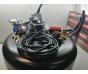 Комплект ГБО 4 Stag 200 Go Fast/ред.Tomasetto Nordic/форс.Valtek + баллон 42л. Комплект ГБО 4 Stag 200 Go Fast/ред.Tomasetto Nordic/форс.Valtek + баллон 42л.