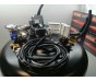 Комплект ГБО 4 Stag 200 Go Fast/ред.Tomasetto Nordic/Barracuda + баллон 42л. Комплект ГБО 4 Stag 200 Go Fast/ред.Tomasetto Nordic/Barracuda + баллон 42л.