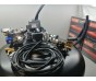 Комплект ГБО 4 Stag 200 Go Fast/ред.Tomasetto Nordic/Hana + баллон 42л. Комплект ГБО 4 Stag 200 Go Fast/ред.Tomasetto Nordic/Hana + баллон 42л.