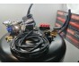 Комплект ГБО 4 Stag Q-Box Basic/ред.Tomasetto Nordic/форс.Valtek + балон 42л. Комплект ГБО 4 Stag Q-Box Basic/ред.Tomasetto Nordic/форс.Valtek + балон 42л.
