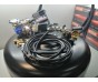 Комплект ГБО 4 Stag Q-Box Basic/ред.Tomasetto Nordic/Hana + баллон 42л. Комплект ГБО 4 Stag Q-Box Basic/ред.Tomasetto Nordic/Hana + баллон 42л.