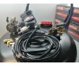 Комплект ГБО 4 Stag Q-Box Basic/ред.Stag r02/форс.Valtek + баллон 42л. Комплект ГБО 4 Stag Q-Box Basic/ред.Stag r02/форс.Valtek + баллон 42л.