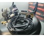 Комплект ГБО 4 Stag Q-Box Basic/ред.Stag r02/форс.Stag w 01 + баллон 42л. Комплект ГБО 4 Stag Q-Box Basic/ред.Stag r02/форс.Stag w 01 + баллон 42л.