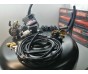 Комплект ГБО 4 Stag Q-Box Basic/ред.Stag r02/AEB + балон 42л.