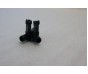 Дозатор газа 16*12*12 пластик 2 регулировки