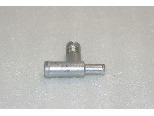 Дозатор газа 16*12