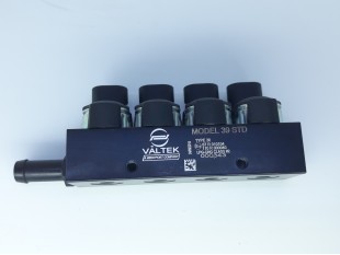 Форсунки Valtek 39 STD 4 цилиндра 2.5 Om Форсунки Valtek 39 STD 4 цилиндра 2.5 Om