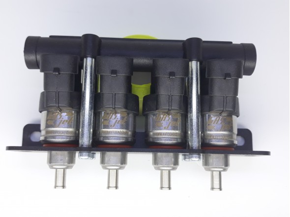 Комплект ГБО 4 Stag 200 Go Fast/ред.Tomasetto Nordic/TECH-YETI + баллон 42л. Комплект ГБО 4 Stag 200 Go Fast/ред.Tomasetto Nordic/TECH-YETI + баллон 42л.