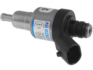 Форсунка Hercules Rail Blue (1.7 Om) 