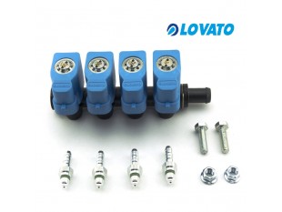 Форсунка Lovato XP 4 цил. Форсунка Lovato XP 4 цил.