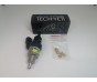 Комплект ГБО 4 Stag 200 Go Fast/ред.Stag r02/TECH-YETI + баллон 42л.