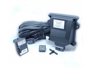 Электроника I-Tronic Smart (4 цилиндра) 