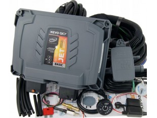 Электроника KME Nevo 6 Sky Jet Basic (6 цил) Электроника KME Nevo 6 Sky Jet Basic (6 цил)
