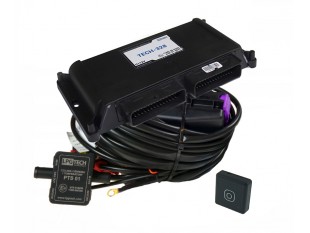 Електроніка LPG TECH Tech-328 Електроніка LPG TECH Tech-328