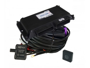 Електроніка LPG TECH Tech-328 OBD Електроніка LPG TECH Tech-328 OBD