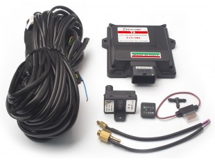 Электроника Torelli T3 OBD (Autronic) 8 цил.