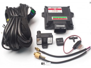 Електроніка Torelli T3 OBD (Autronic) 4 цил. Електроніка Torelli T3 OBD (Autronic) 4 цил.