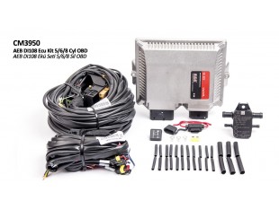 Электроника AEB DI108 (5-8 цил) Direct
