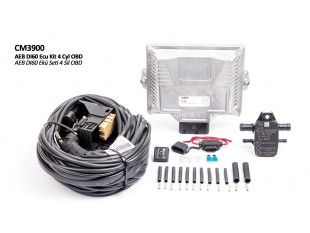 Электроника AEB DI60 (4 цил) Direct