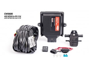 Электроника AEB MP48 Электроника AEB MP48