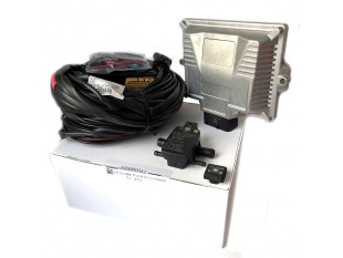 Электроника AEB MP8C - 8 цил с OBD