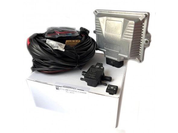 Электроника AEB MP8C - 8 цил с OBD Электроника AEB MP8C - 8 цил с OBD