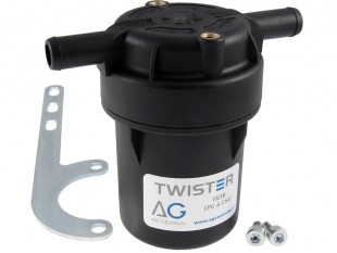 Фильтр-отстойник AG Centrum Twister 12-12 Фильтр-отстойник AG Centrum Twister 12-12
