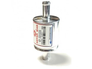 Фільтр парової фази 11/11 Astar Gas метал/папір Фільтр парової фази 11/11 Astar Gas метал/папір